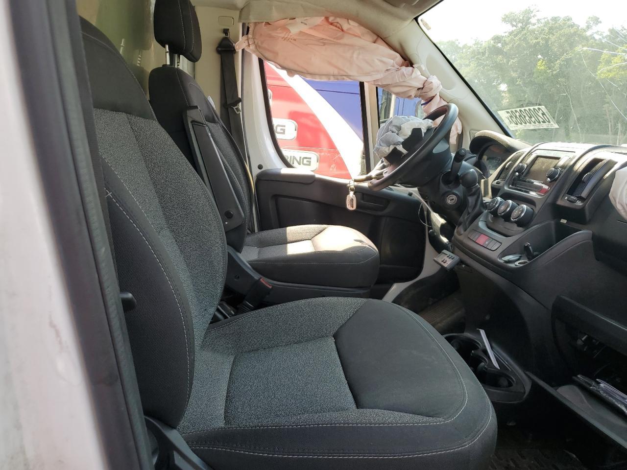 2018 Ram Promaster 3500 3500 Standard - Фото 5