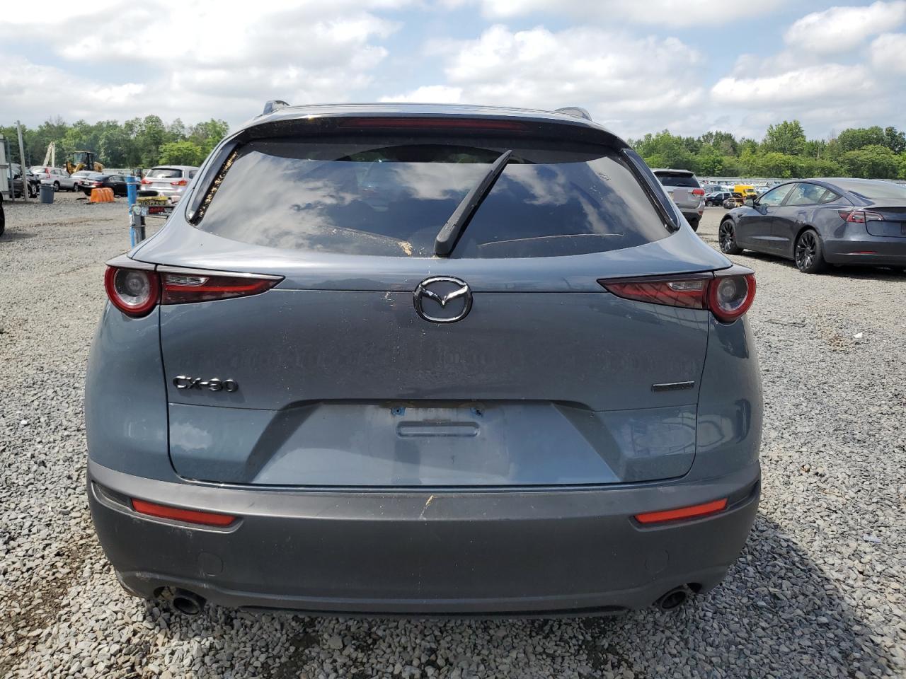 2022 Mazda Cx-30 Preferred - Image 6