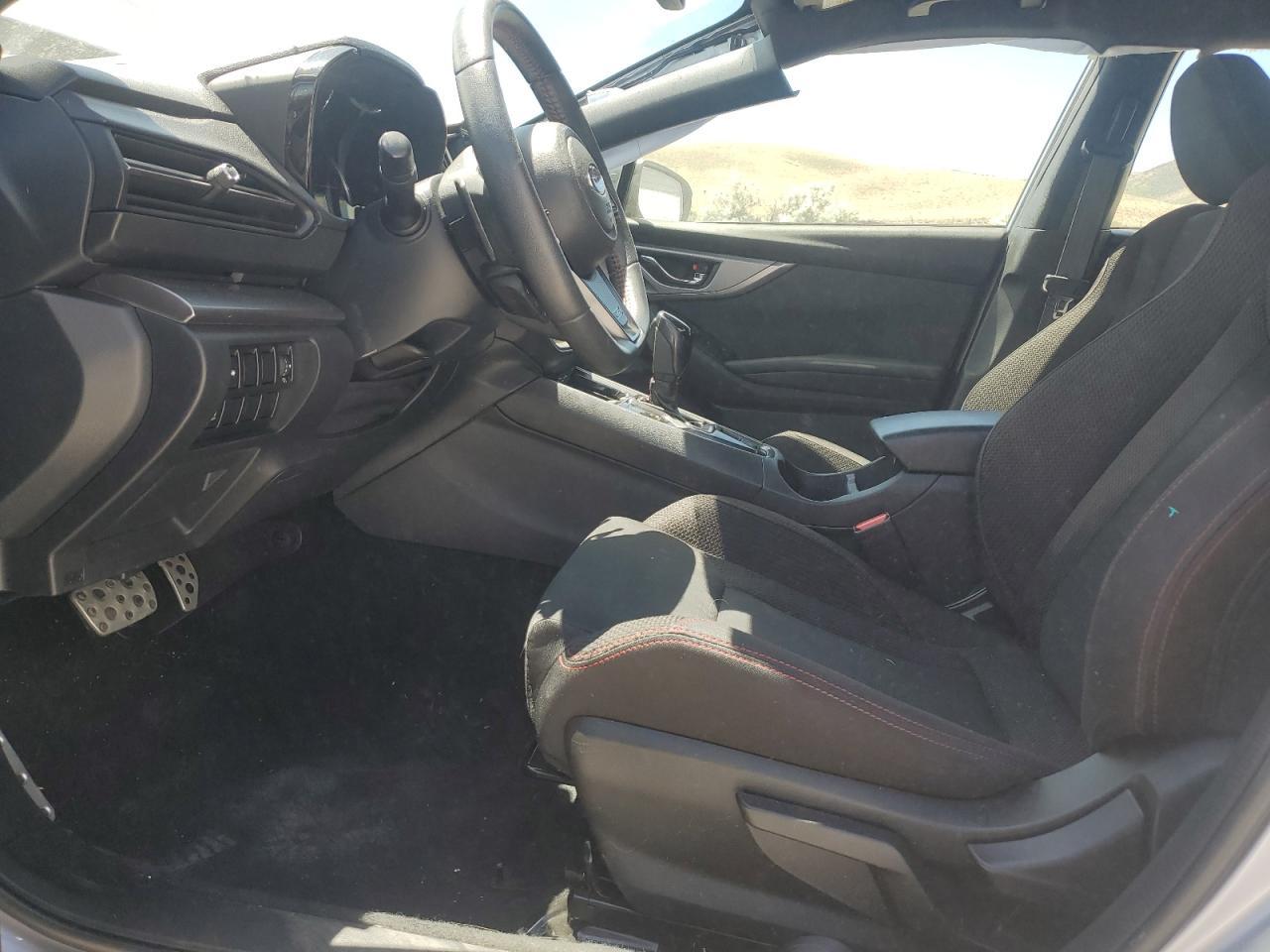 2022 Subaru Wrx Premium - Фото 7