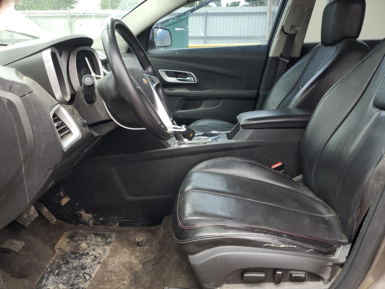 2011 Chevrolet Equinox Lt - Image 7