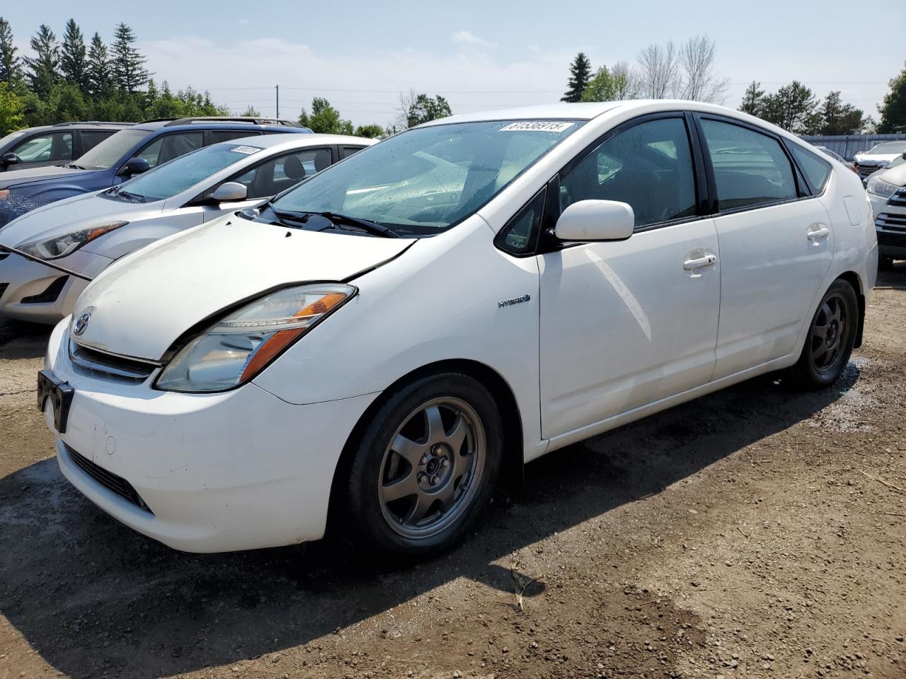 2009 Toyota Prius