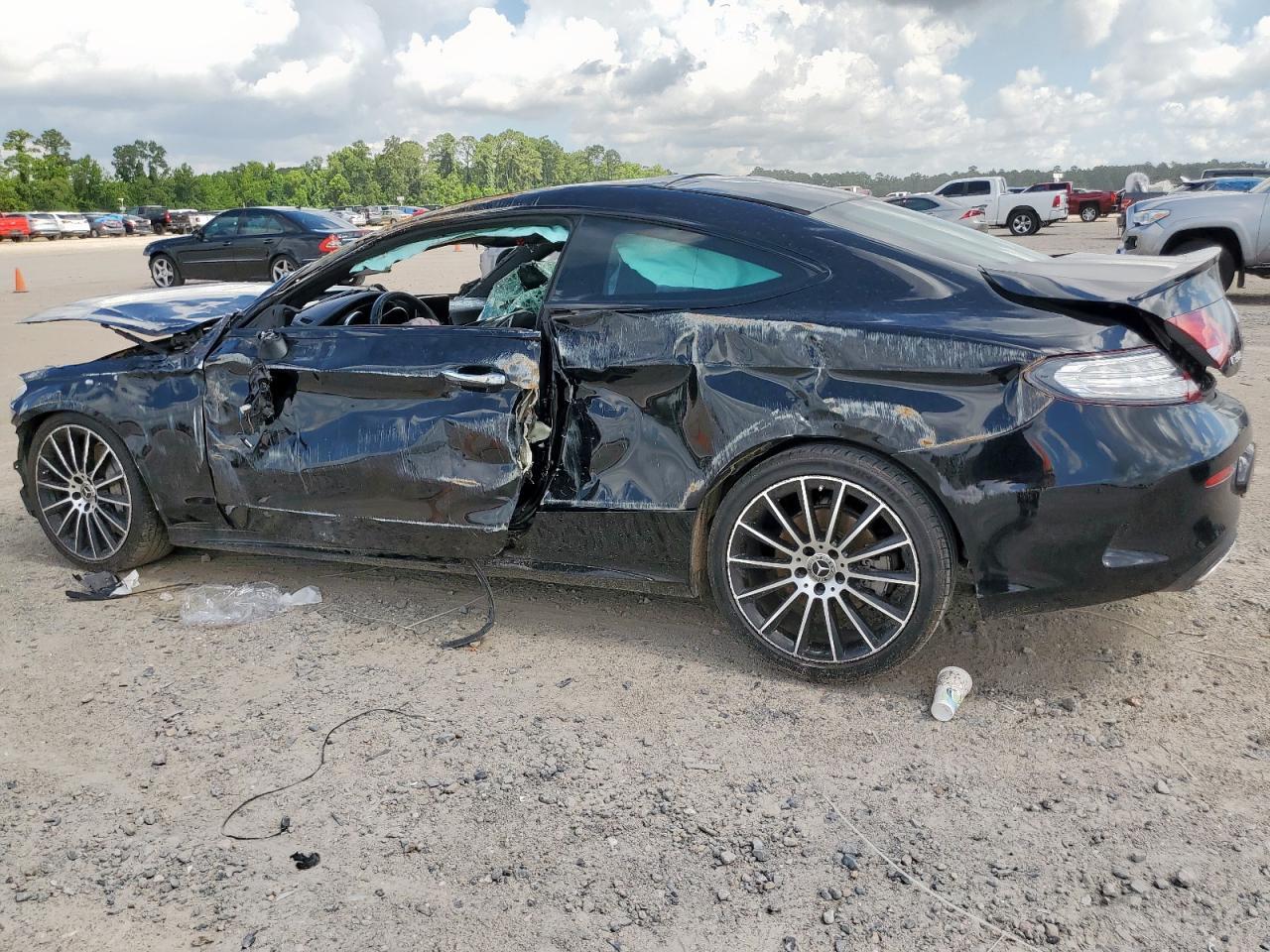 2018 Mercedes-Benz C 300 - Фото 2