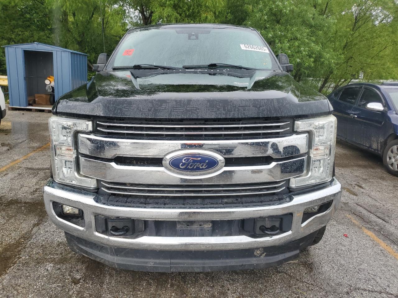 2017 Ford F250 Super Duty - Image 5