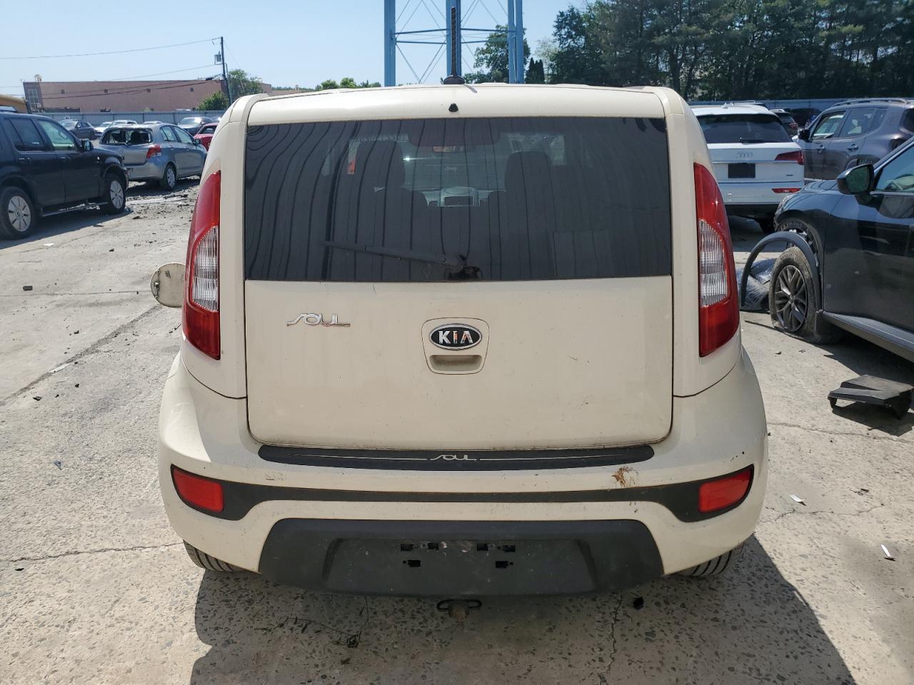 2012 Kia Soul - Фото 6