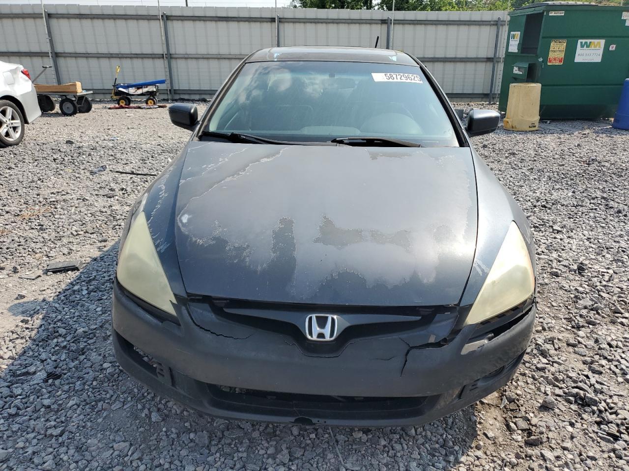 2003 Honda Accord Ex - Image 5