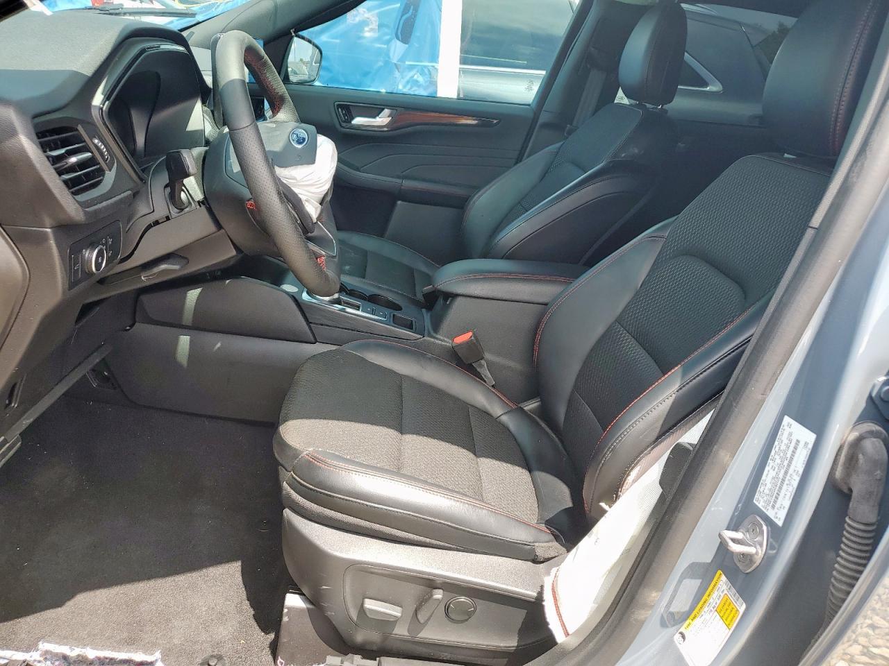 2024 Ford Escape St Line Select - Фото 7