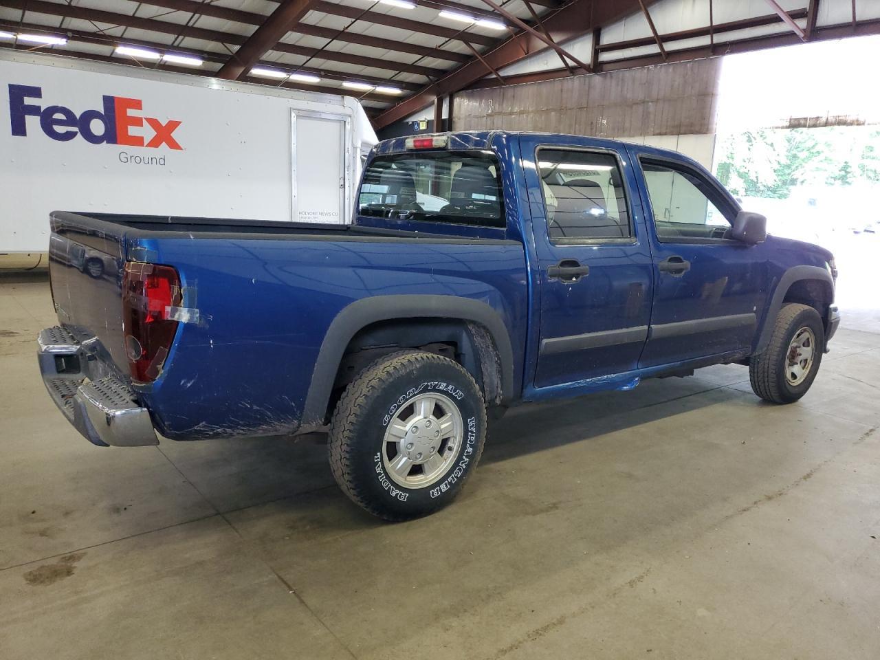 2006 Chevrolet Colorado - Фото 3