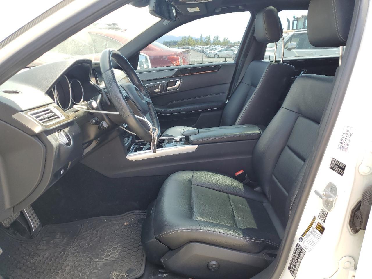 2014 Mercedes-Benz E 250 Bluetec - Фото 7