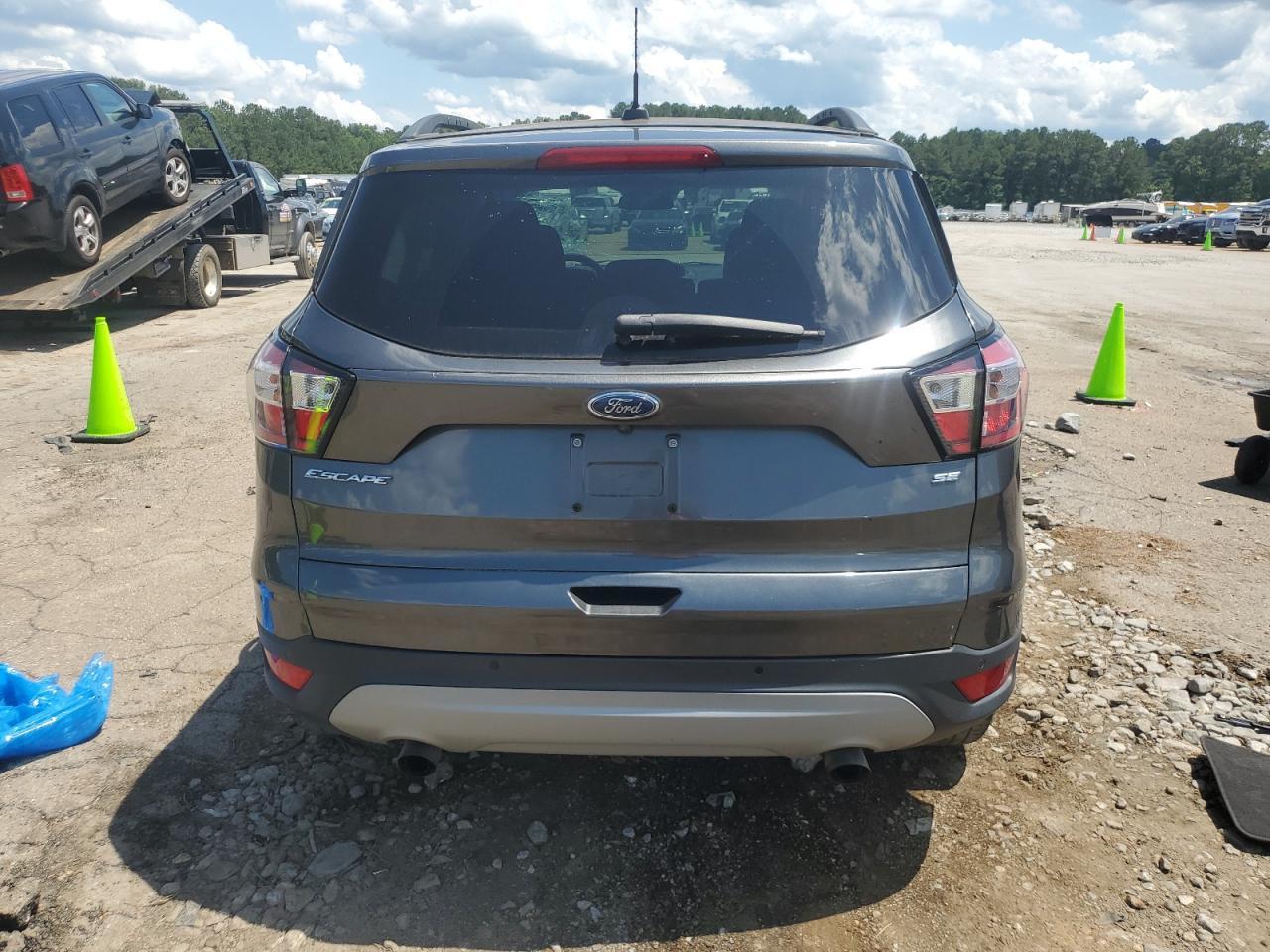 2018 Ford Escape Se - Image 6