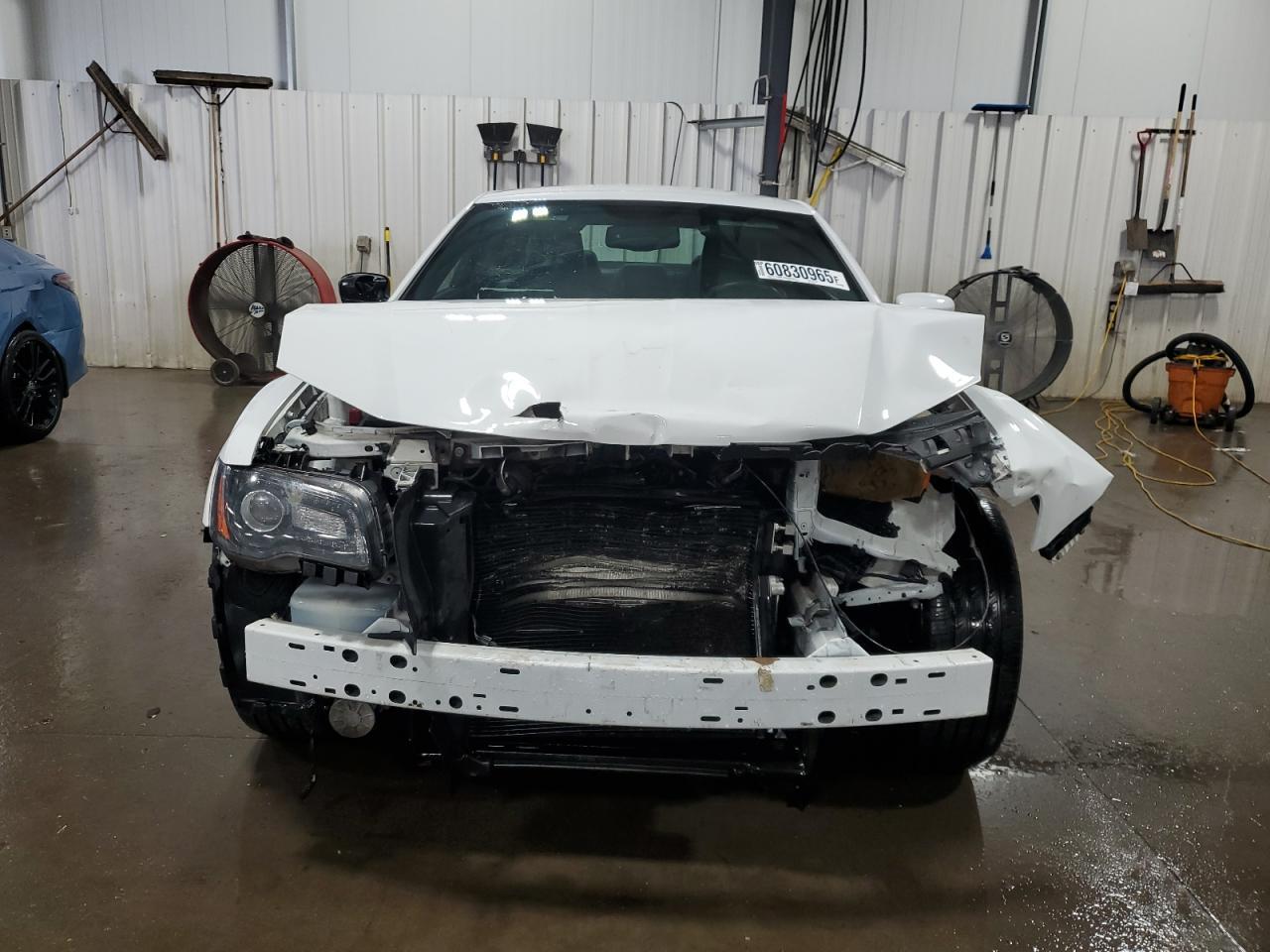 2014 Chrysler 300 S - Фото 5