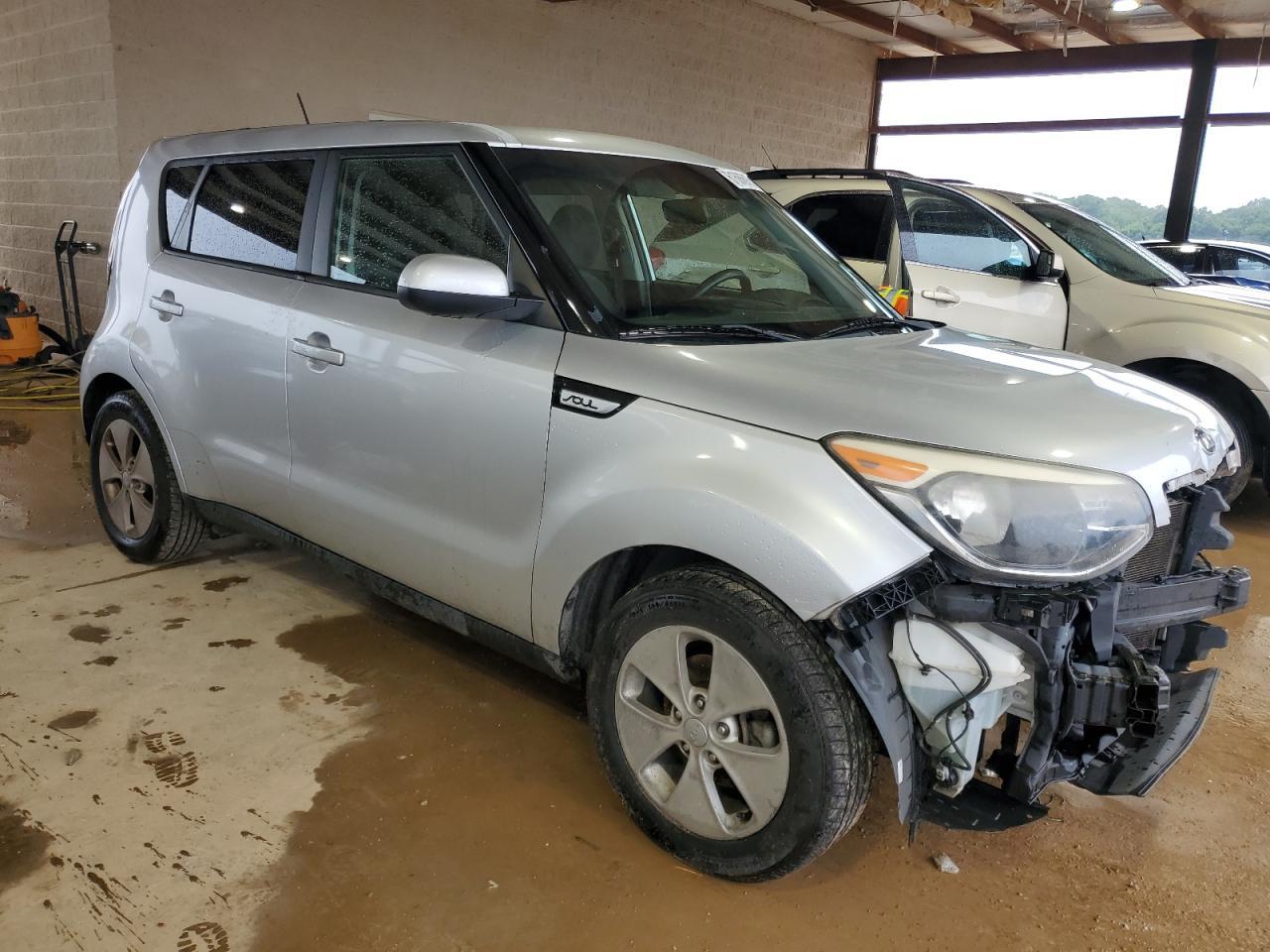 2015 Kia Soul - Image 4