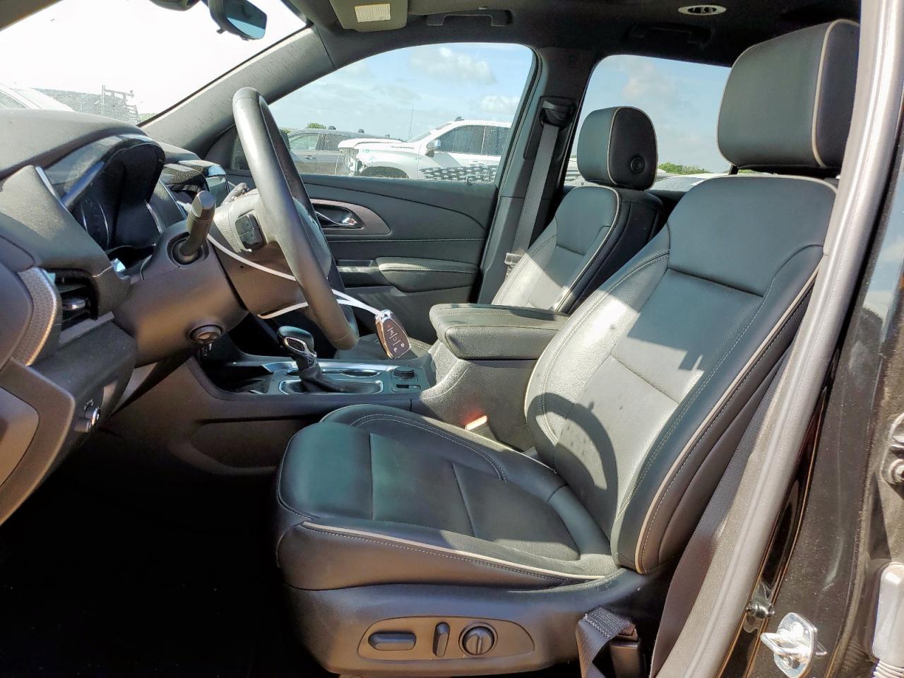 2017 Chevrolet Cruze Ls - Image 7