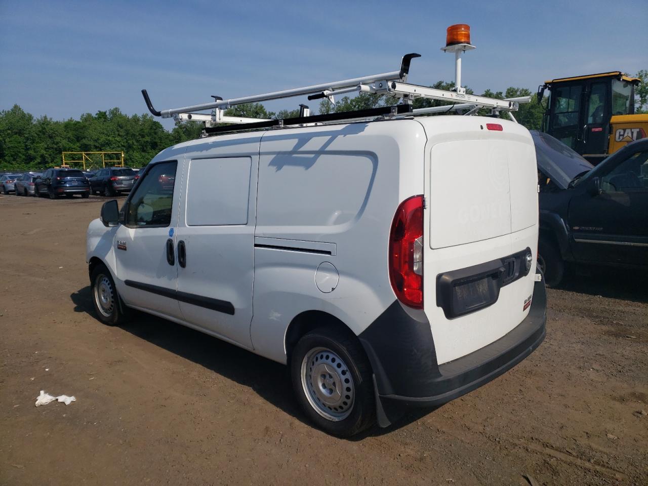 2021 Ram Promaster City - Image 2