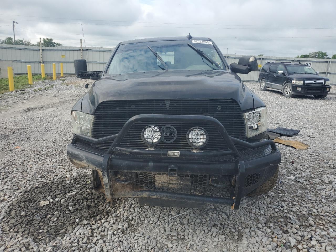 2015 Ram 2500 Slt - Image 5