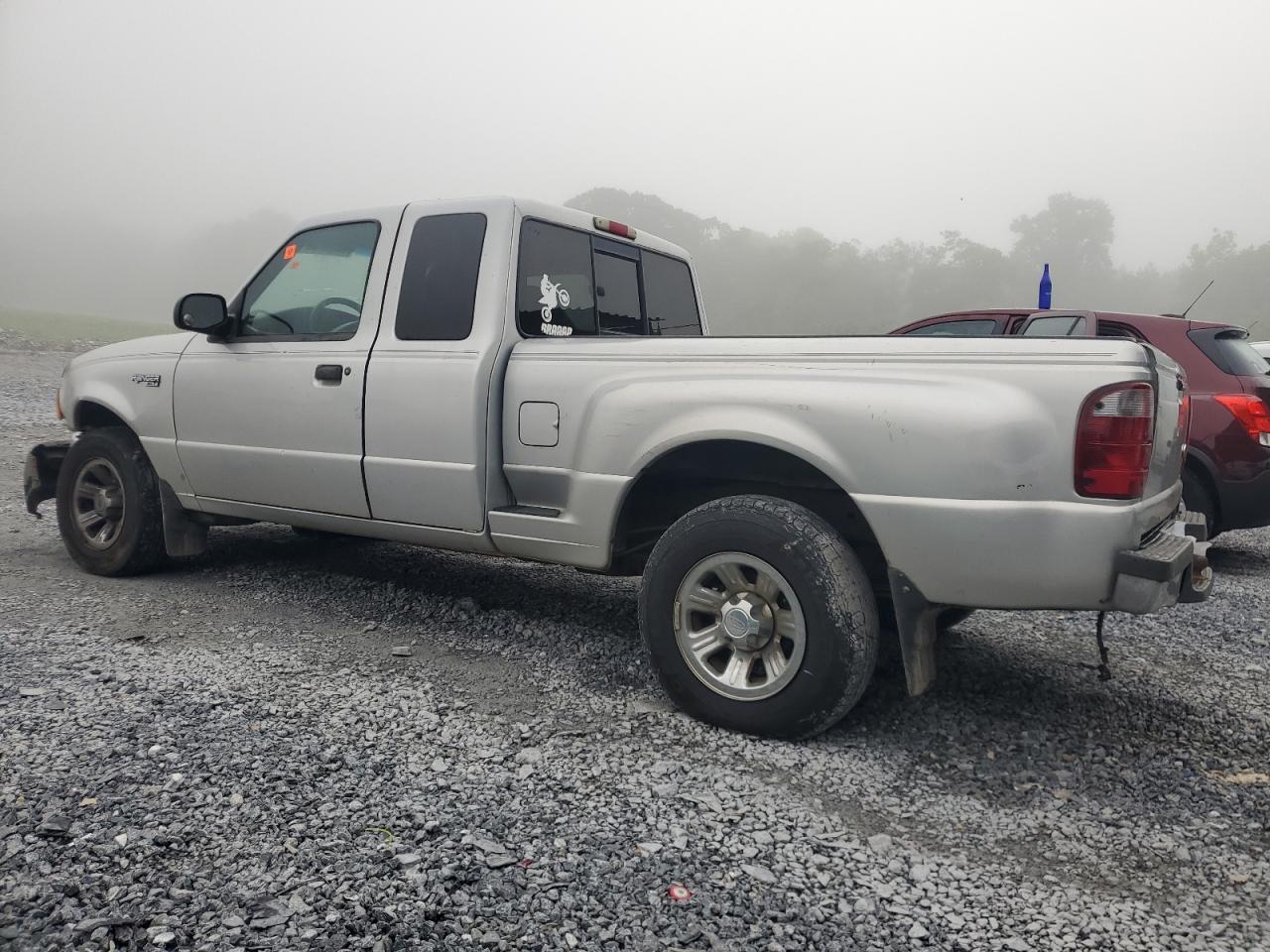 2001 Ford Ranger Super Cab - Image 2