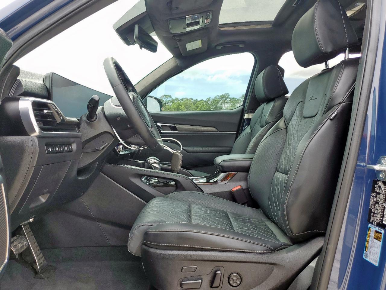 2024 Kia Telluride Sx - Image 7