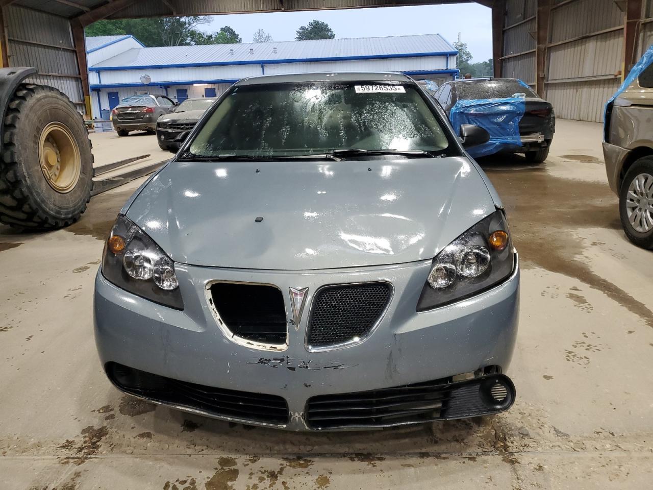 2007 Pontiac G6 Value Leader - Image 5