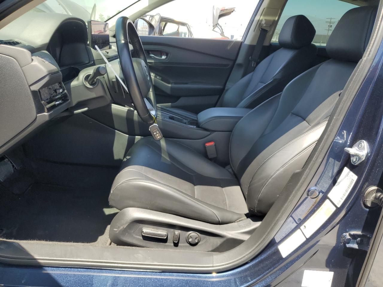 2024 Honda Accord Touring Hybrid - Image 7