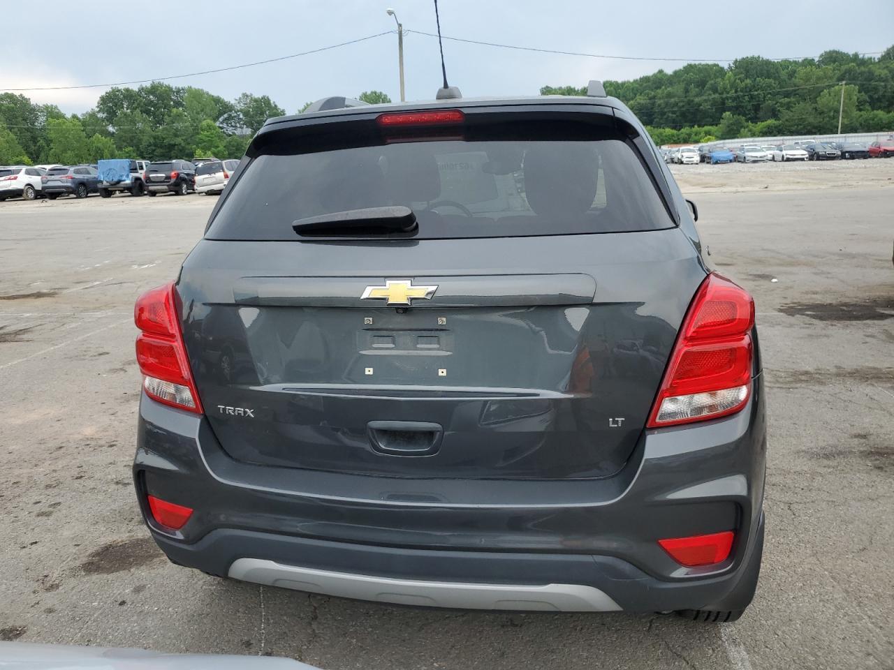 2019 Chevrolet Trax 1Lt - Image 6