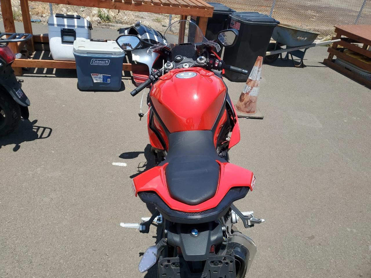 2024 BMW S 1000 Rr - Фото 6