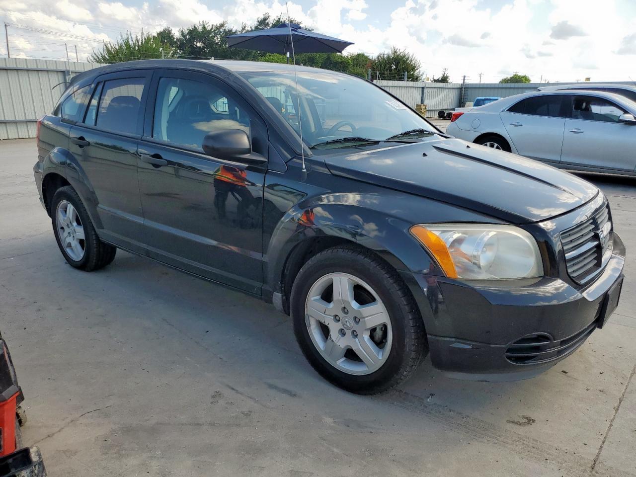 2008 Dodge Caliber - Image 4