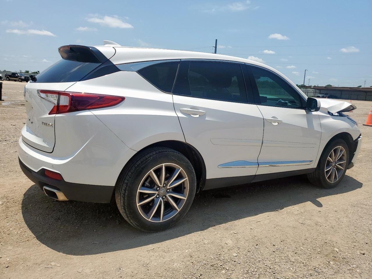 2023 Acura Rdx Technology - Фото 3