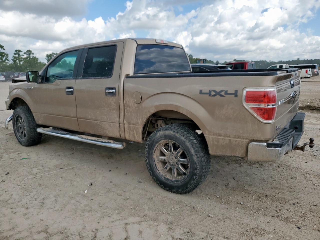 2013 Ford F150 Super - Image 2