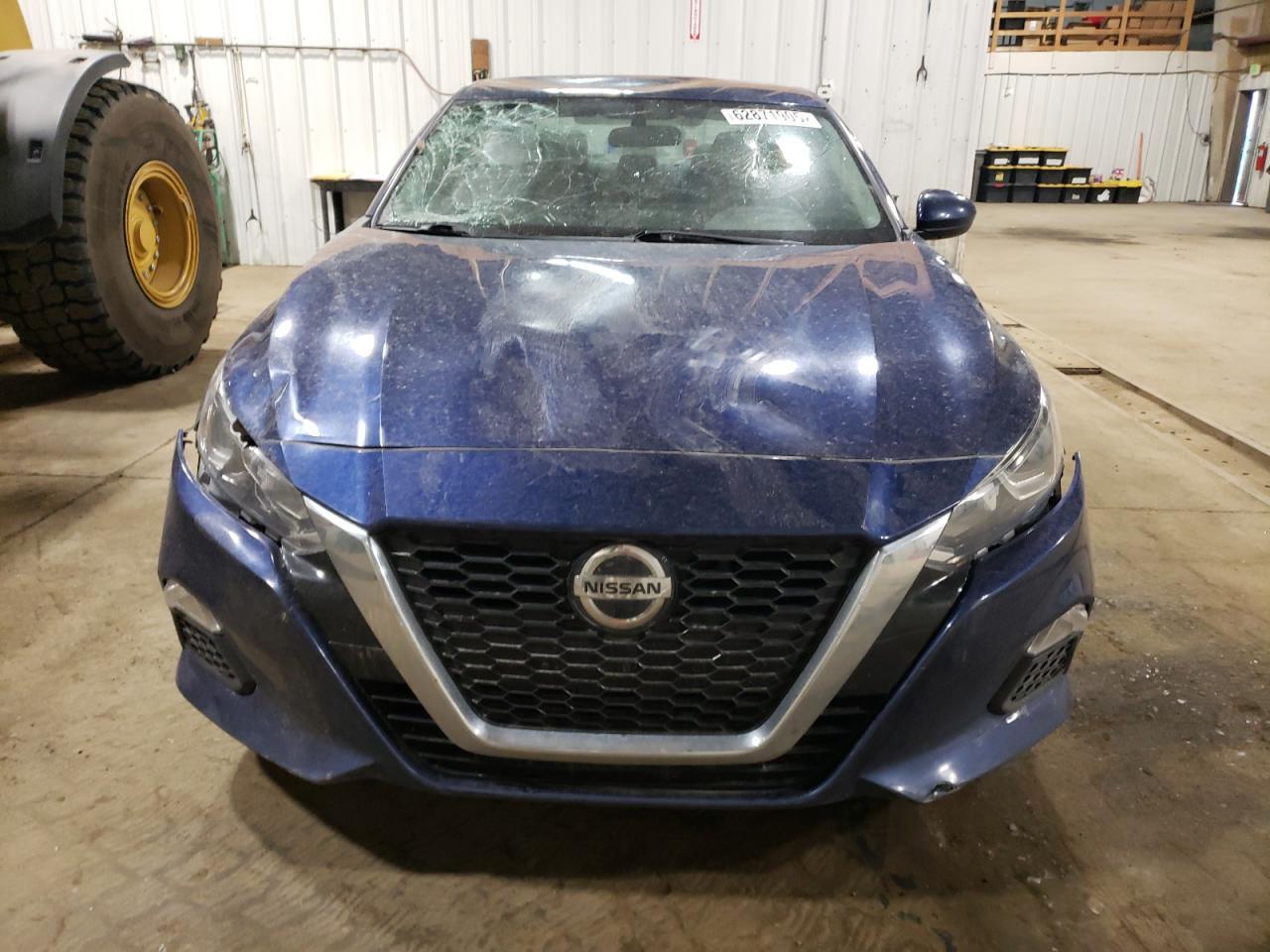 2020 Nissan Altima S - Image 5