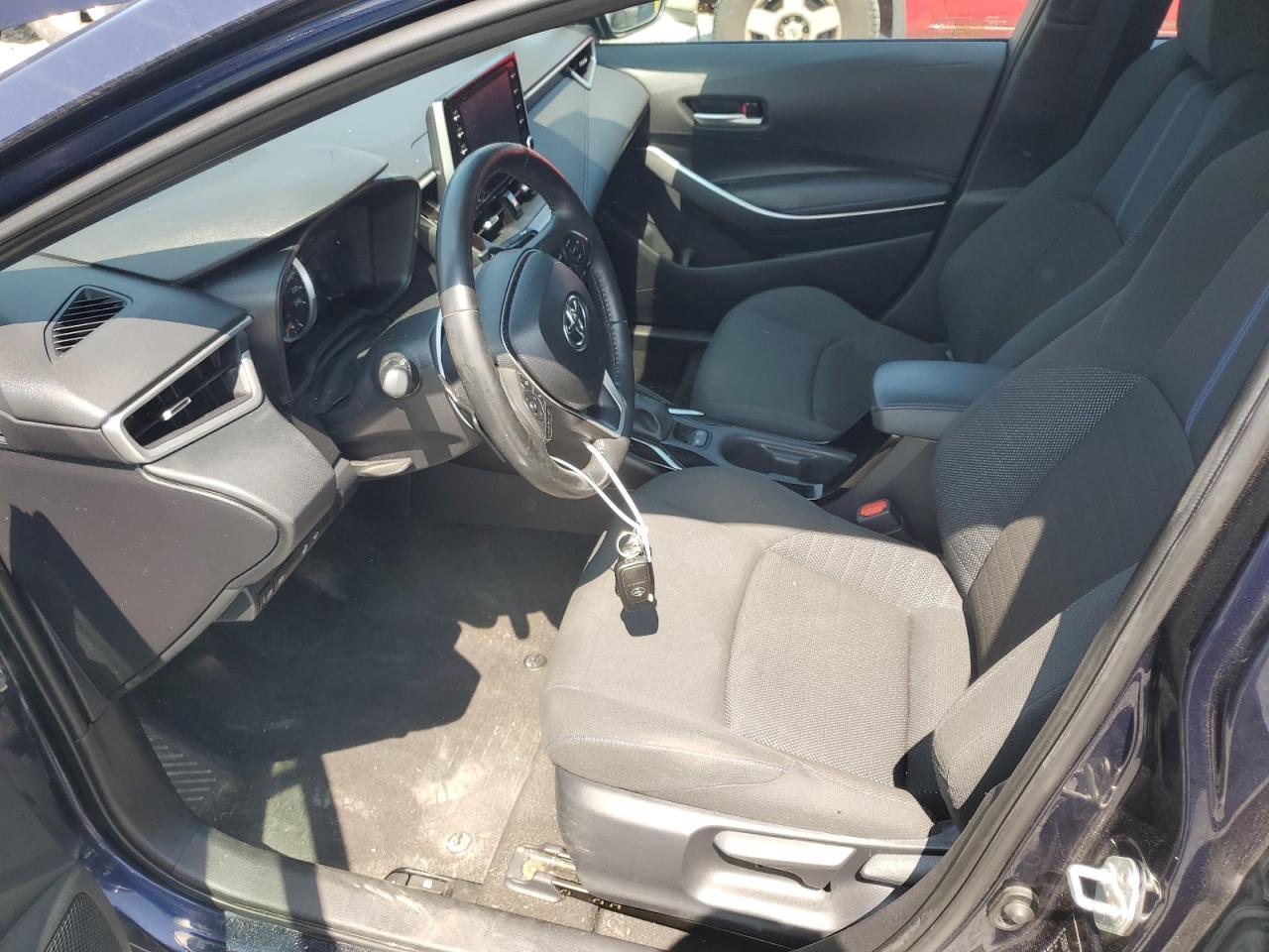 2020 Toyota Corolla Se - Image 7