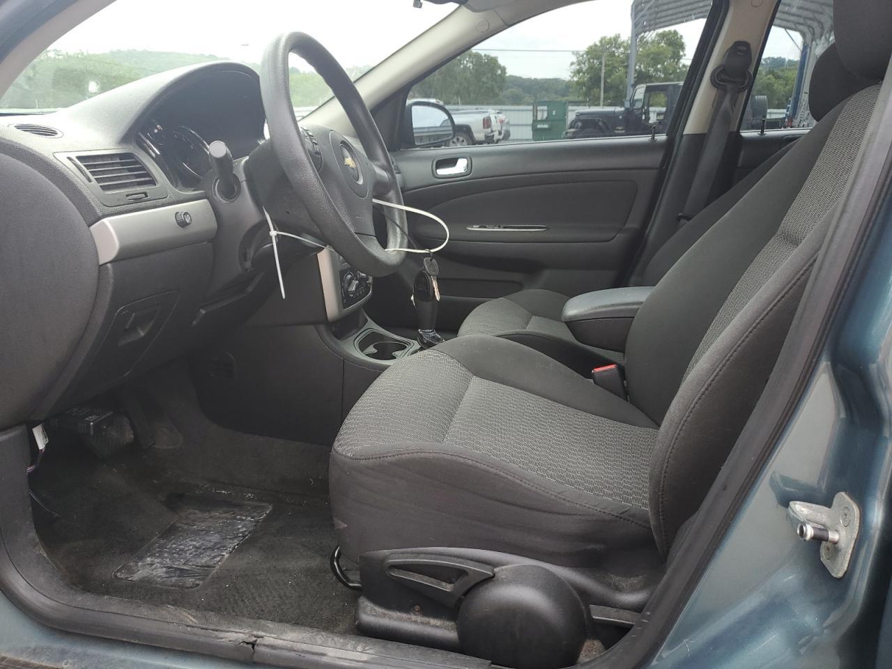 2009 Chevrolet Cobalt Lt - Фото 7