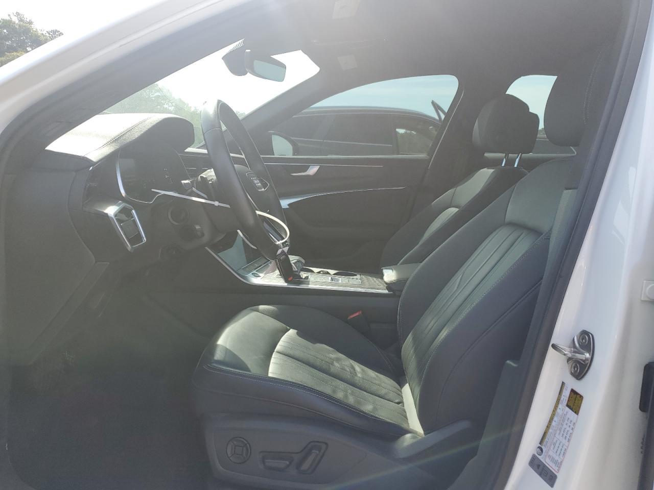 2021 Audi A6 Premium - Фото 7