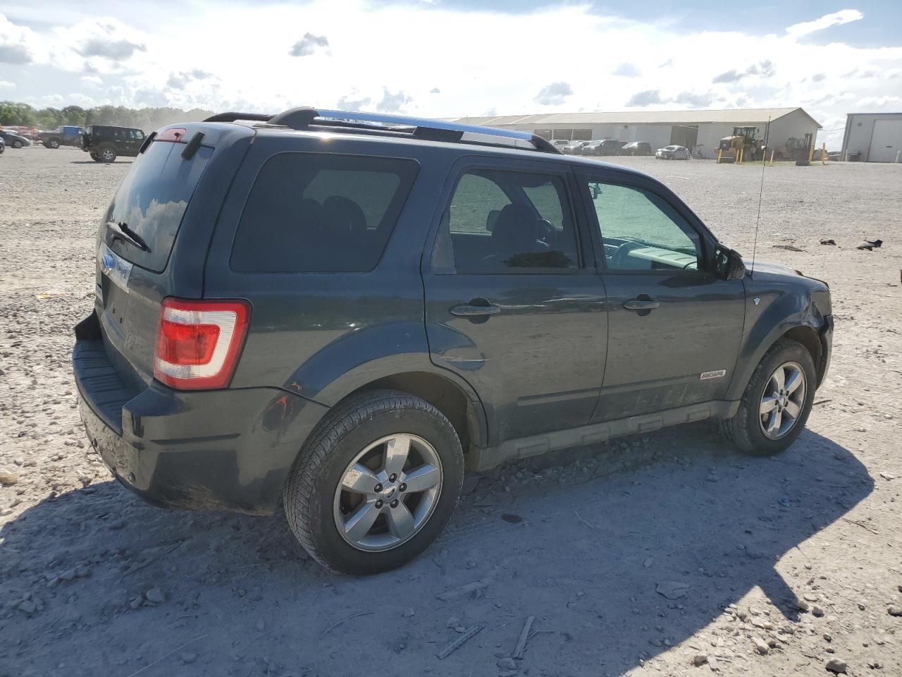 2008 Ford Escape Limited - Image 3