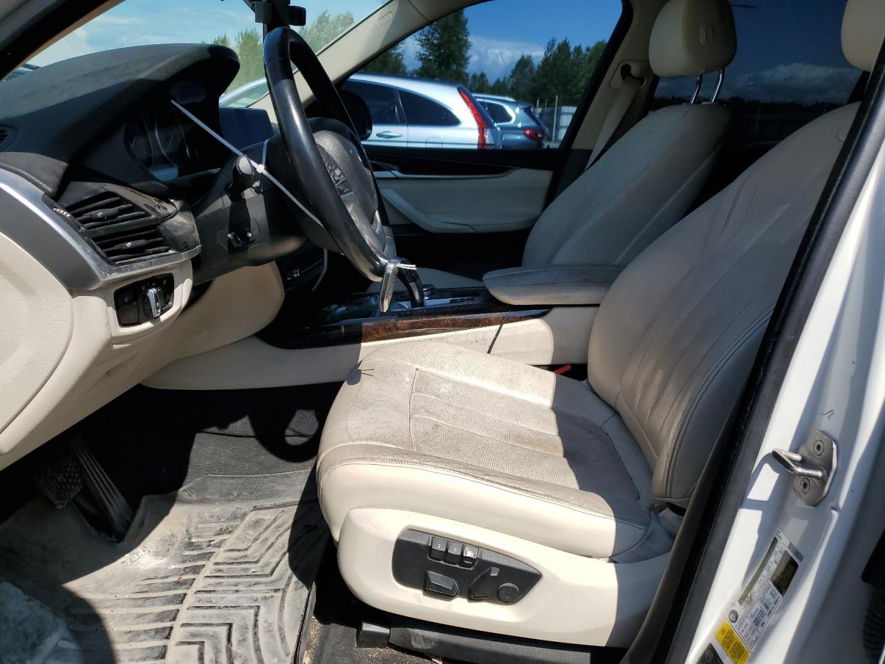 2015 BMW X5 xDrive35I - Image 7