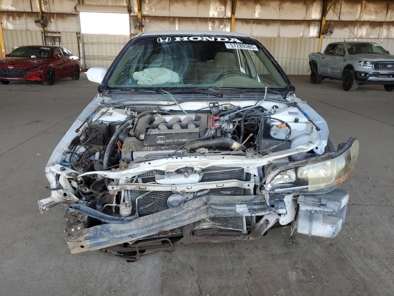 1998 Honda Accord Lx - Image 5