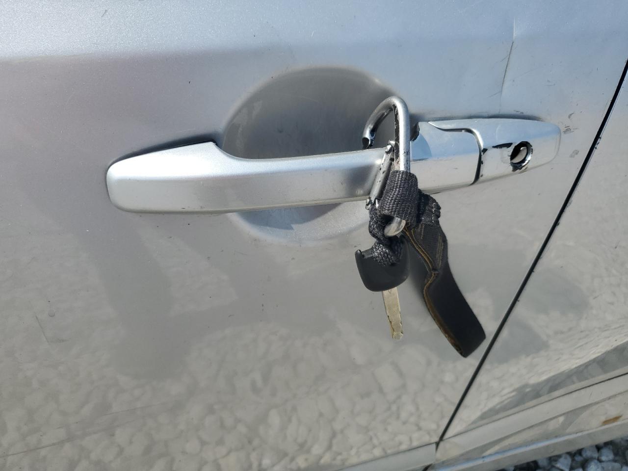 2007 Honda Civic Ex - Фото 7