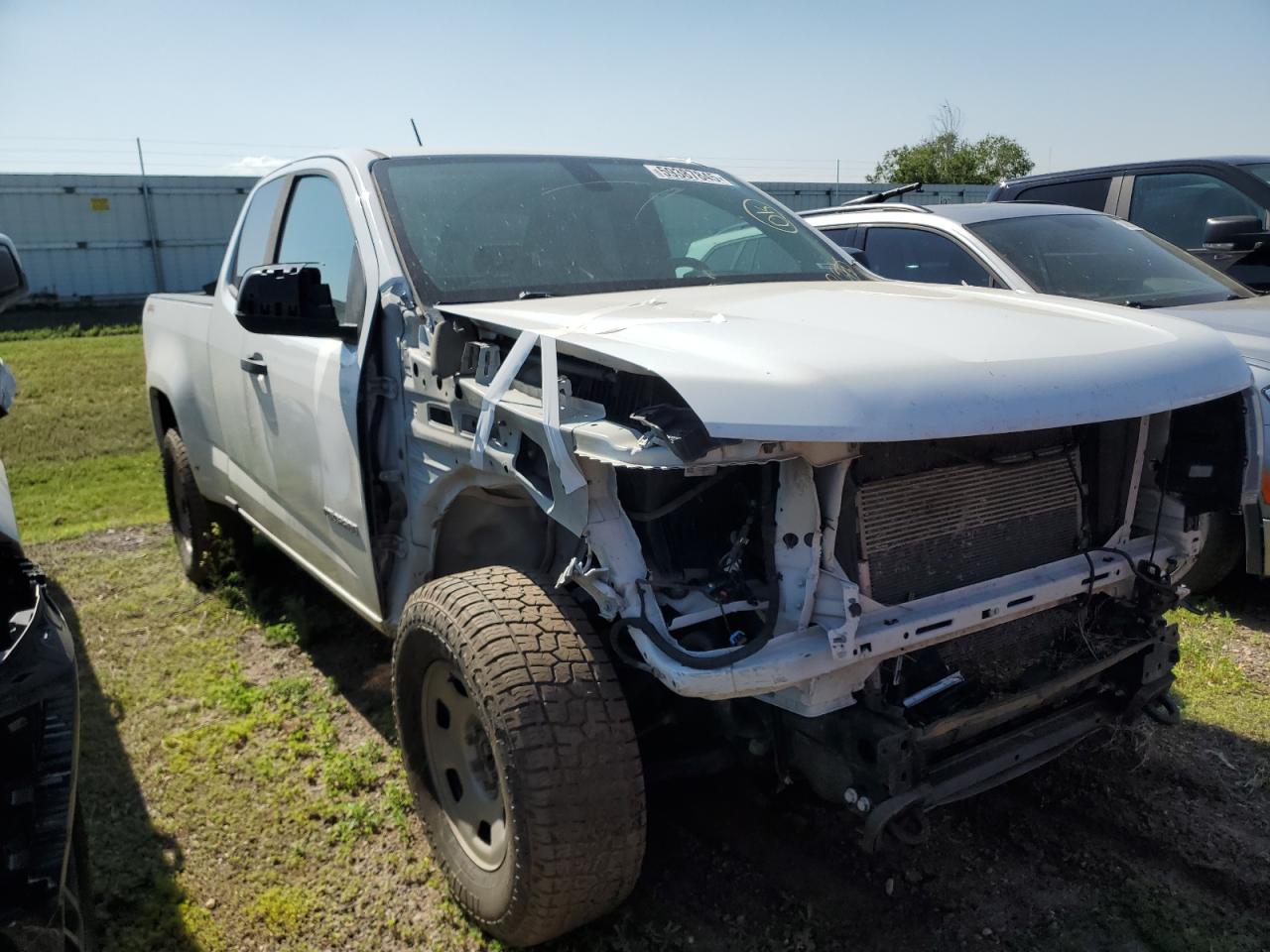 2019 Chevrolet Colorado - Image 4