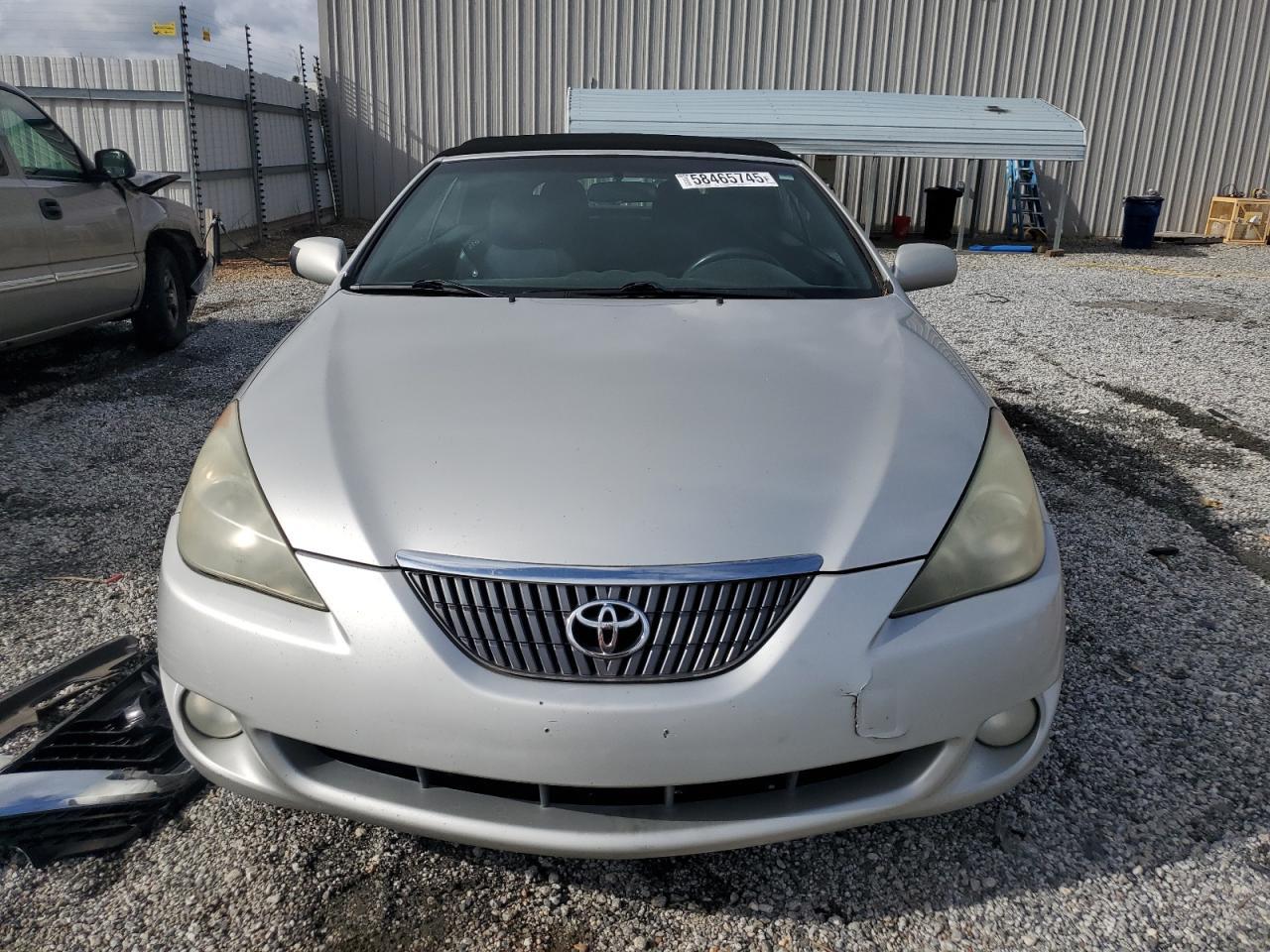 2006 Toyota Camry Solara Se - Image 5