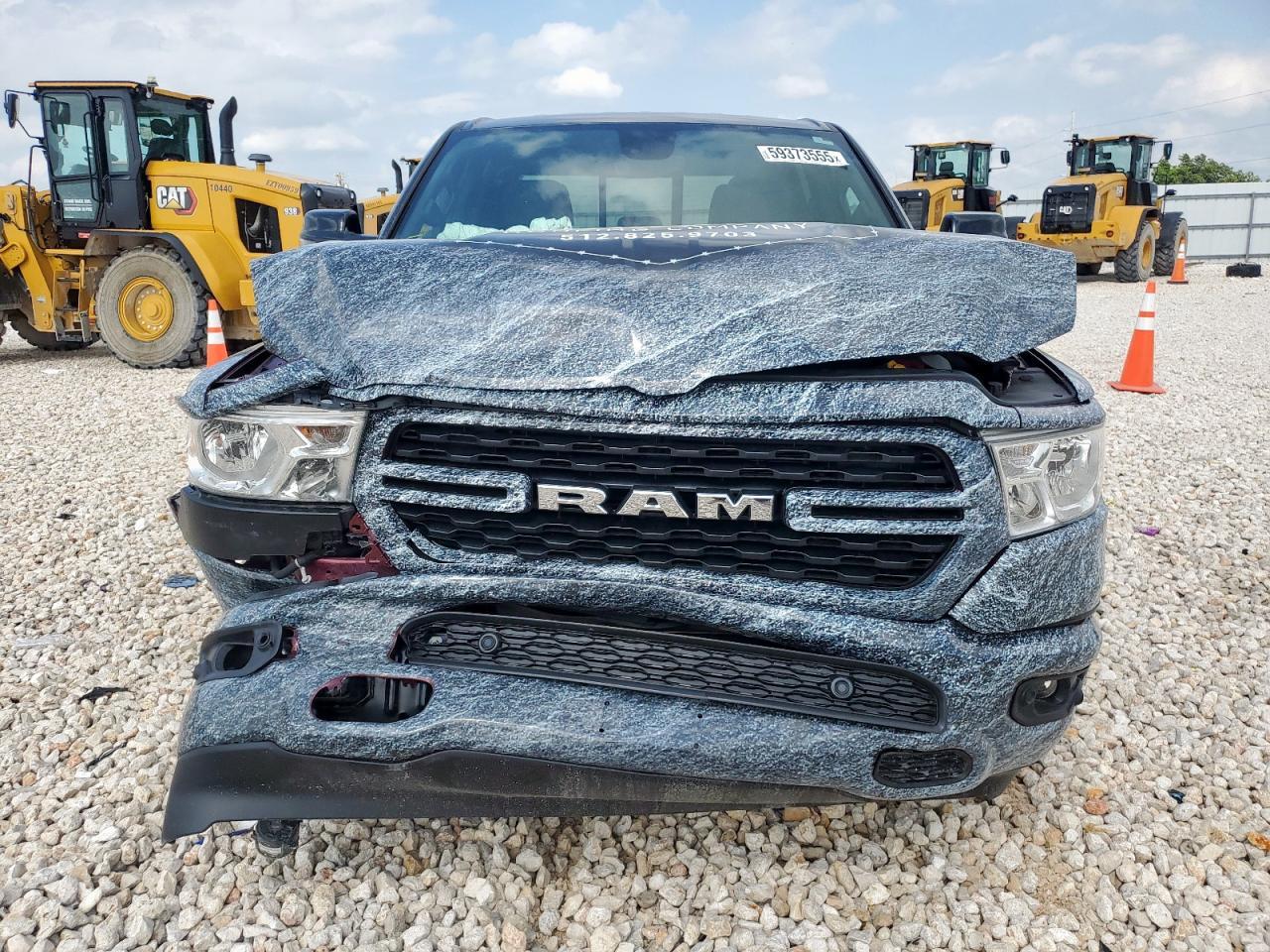 2023 Ram 1500 Big Horn/Lone Star - Image 5
