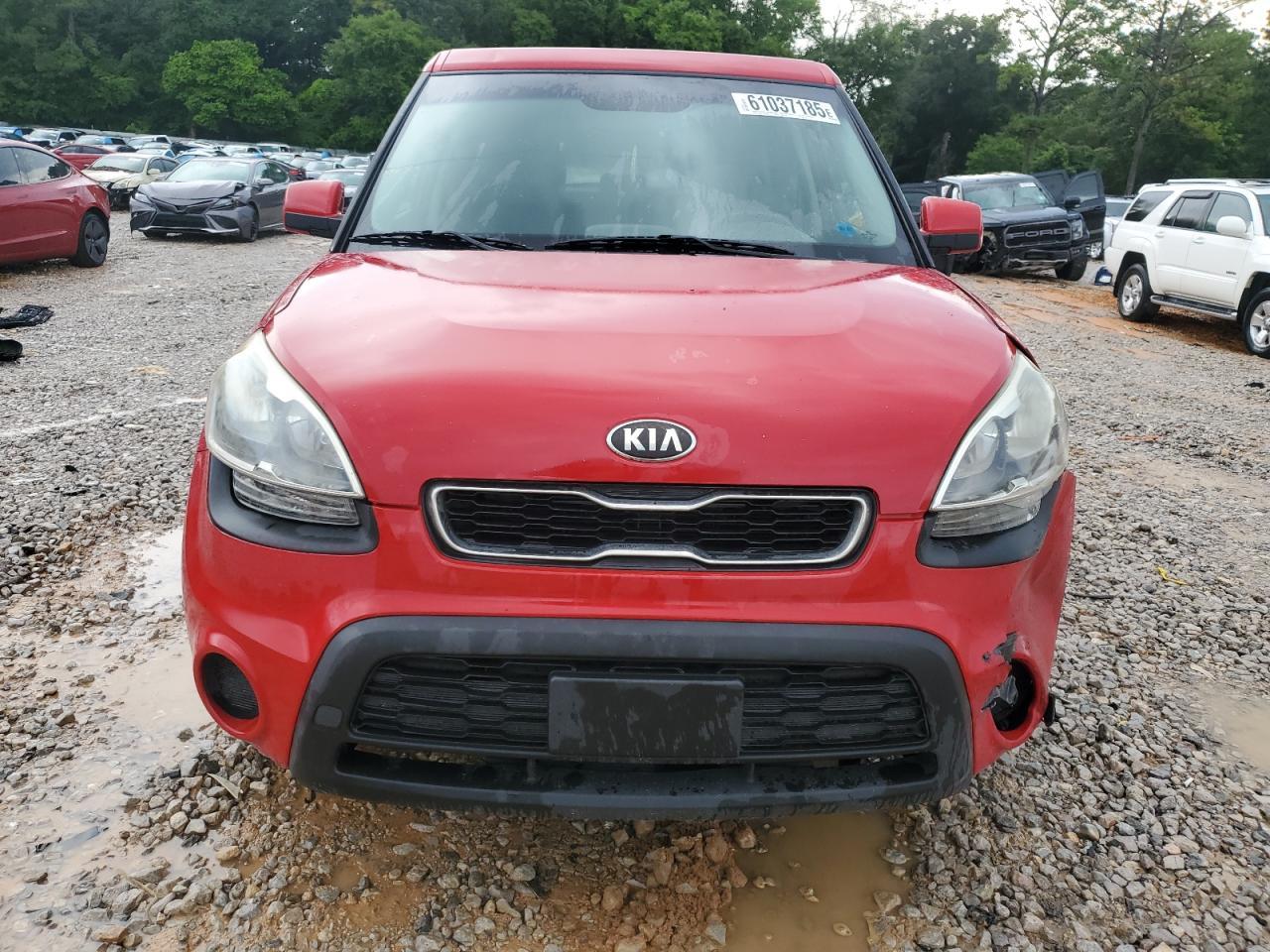 2013 Kia Soul - Image 5
