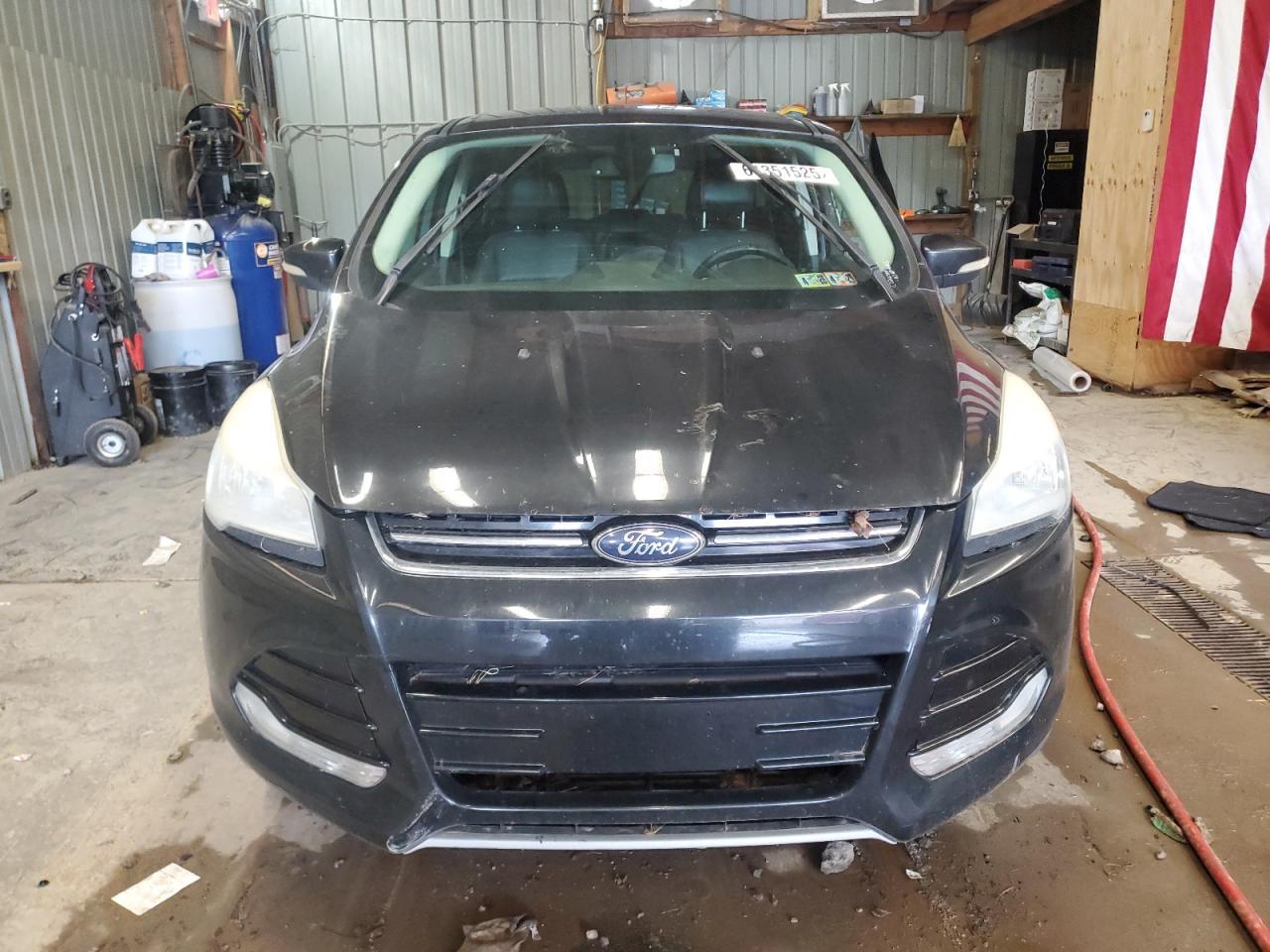 2013 Ford Escape Sel - Image 5