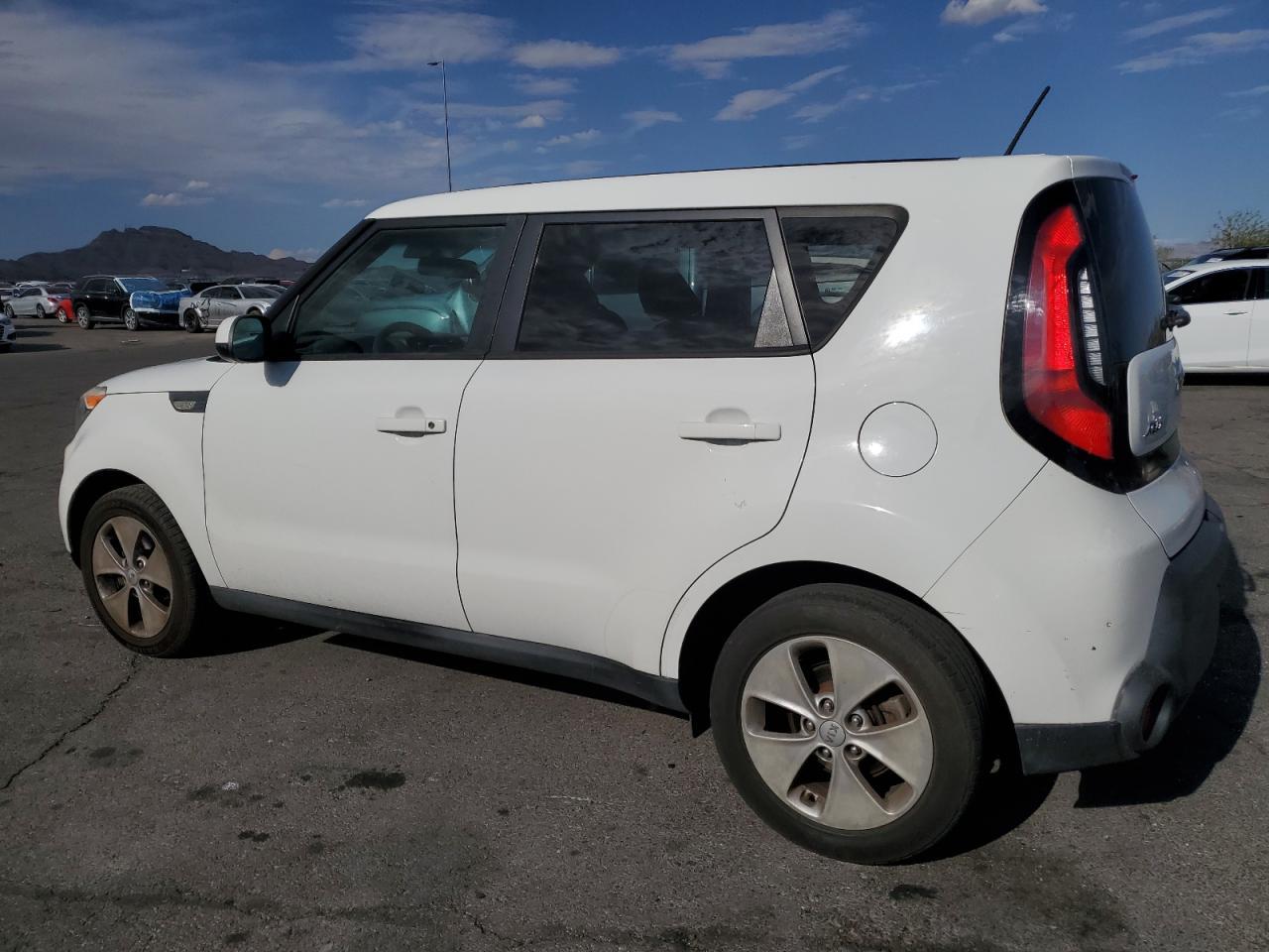 2014 Kia Soul - Фото 2
