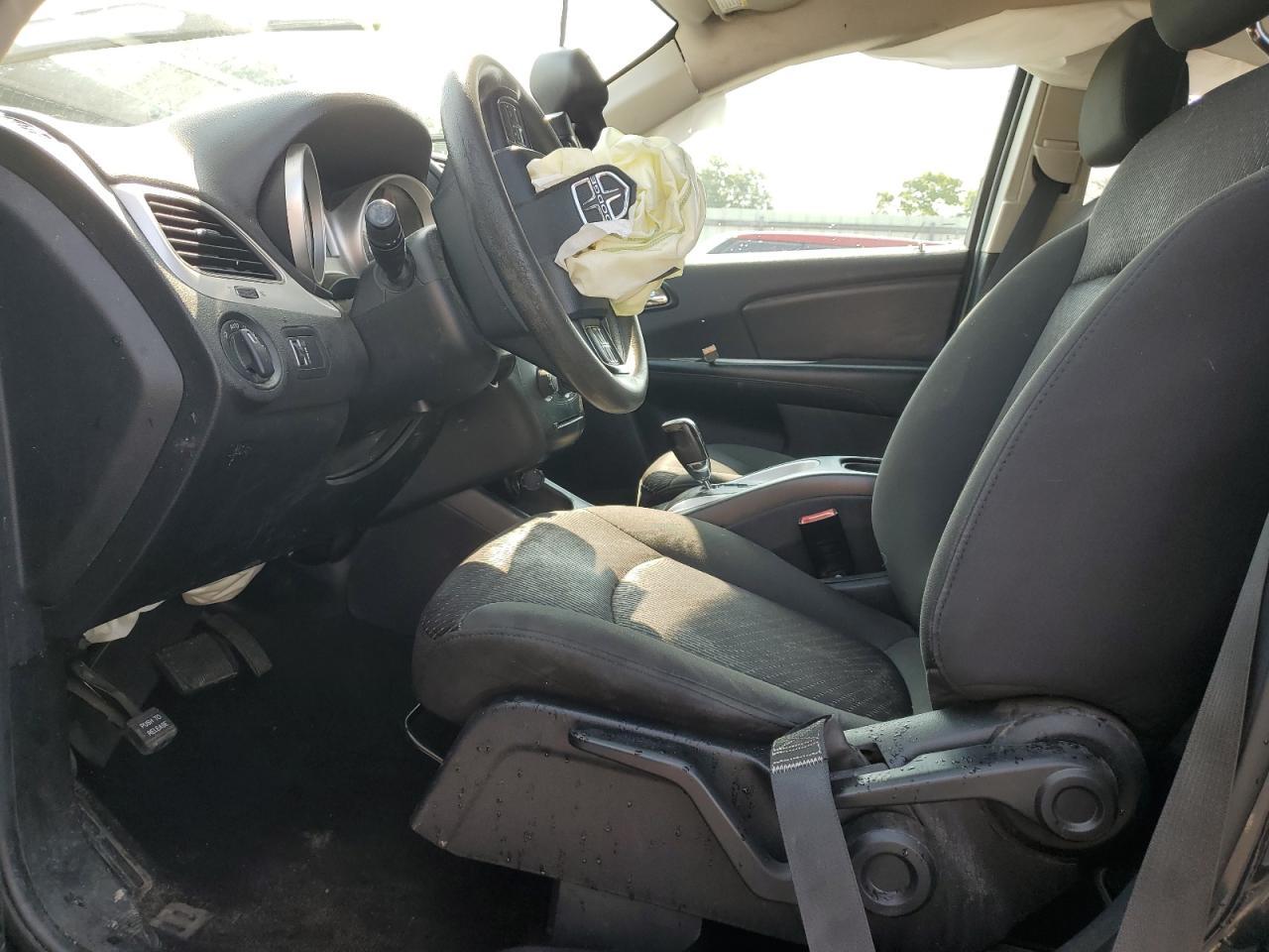 2018 Dodge Journey Se - Image 7