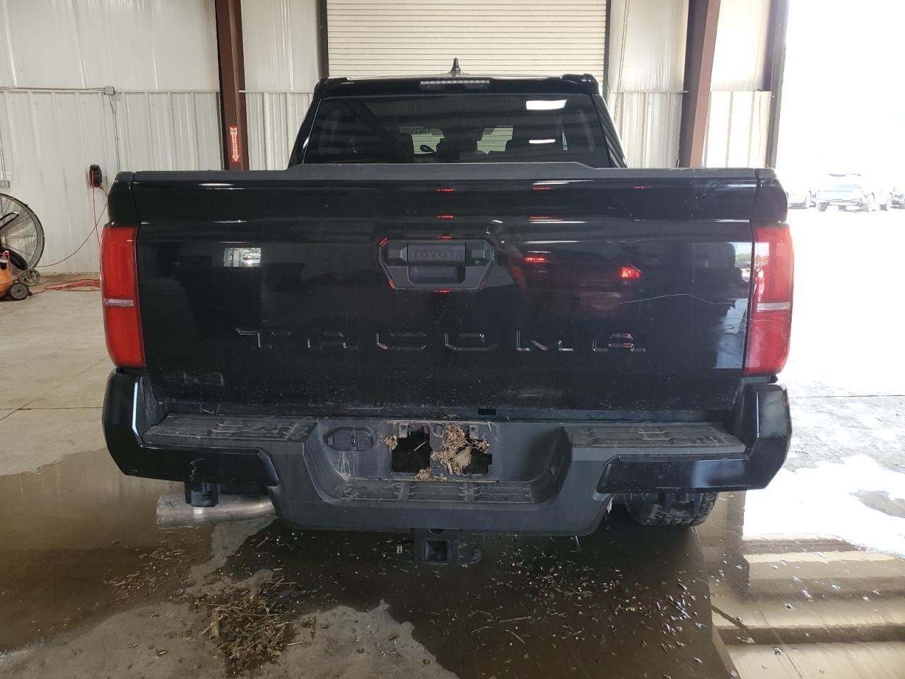 2025 Toyota Tacoma Double Cab - Фото 6