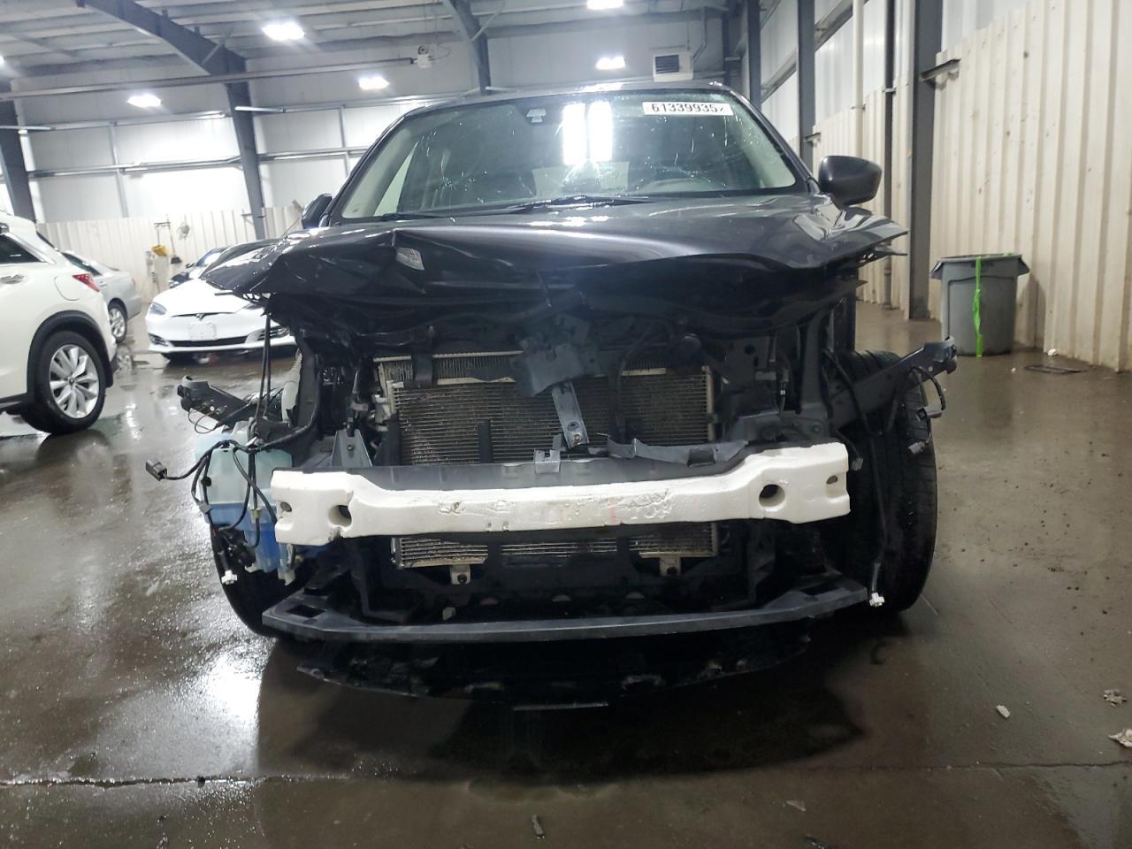 2014 Mazda Cx-5 Touring - Image 5