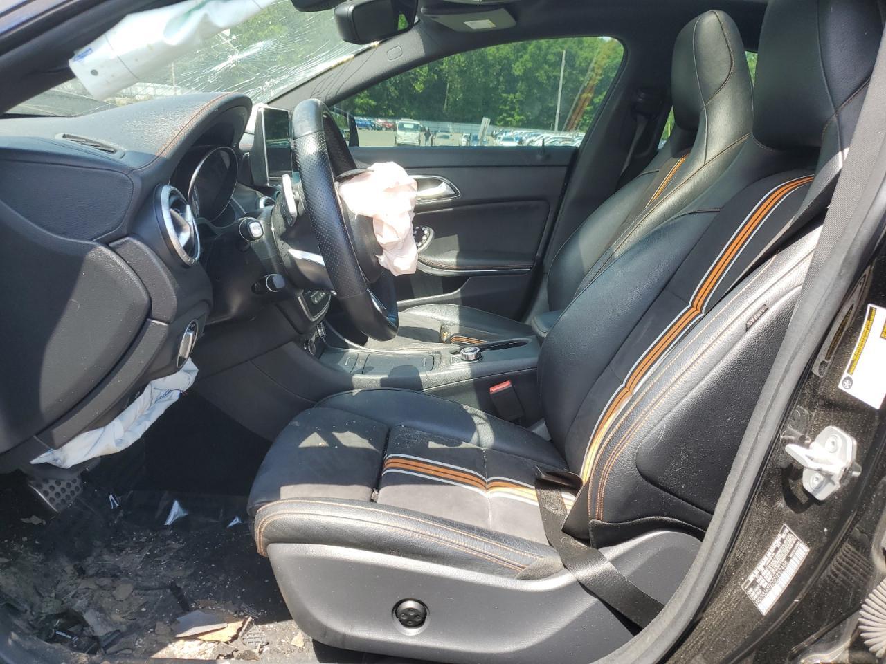 2016 Mercedes-Benz Cla 250 - Image 7