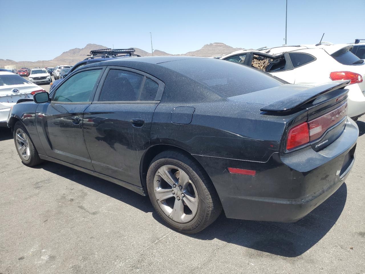 2013 Dodge Charger Se - Фото 2