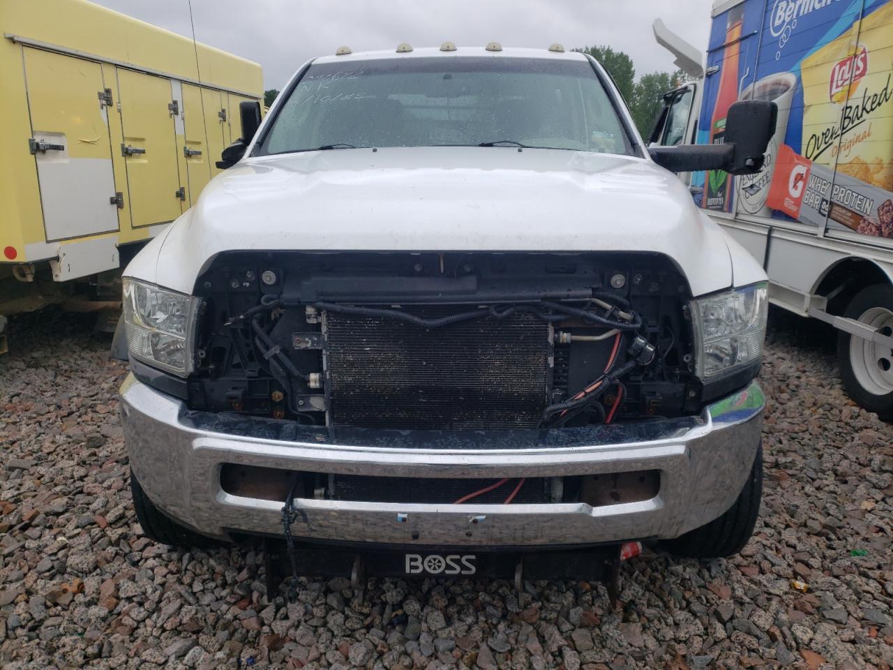 2012 Dodge Ram 5500 St - Image 5