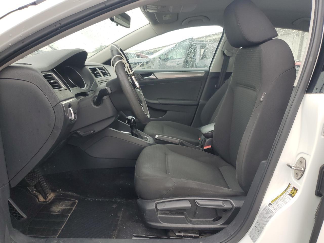 2015 Volkswagen Jetta Se - Фото 7