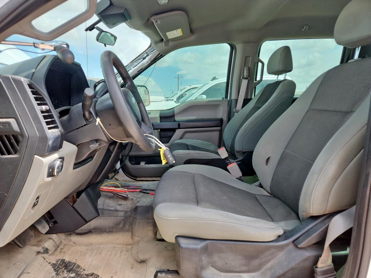 2019 Ford F150 Supercrew - Image 7