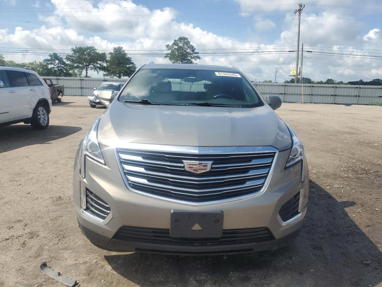 2019 Cadillac Xt5 - Image 5